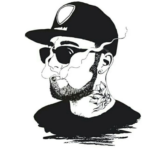 16 mac miller sticker decals - Picture 7 of 16